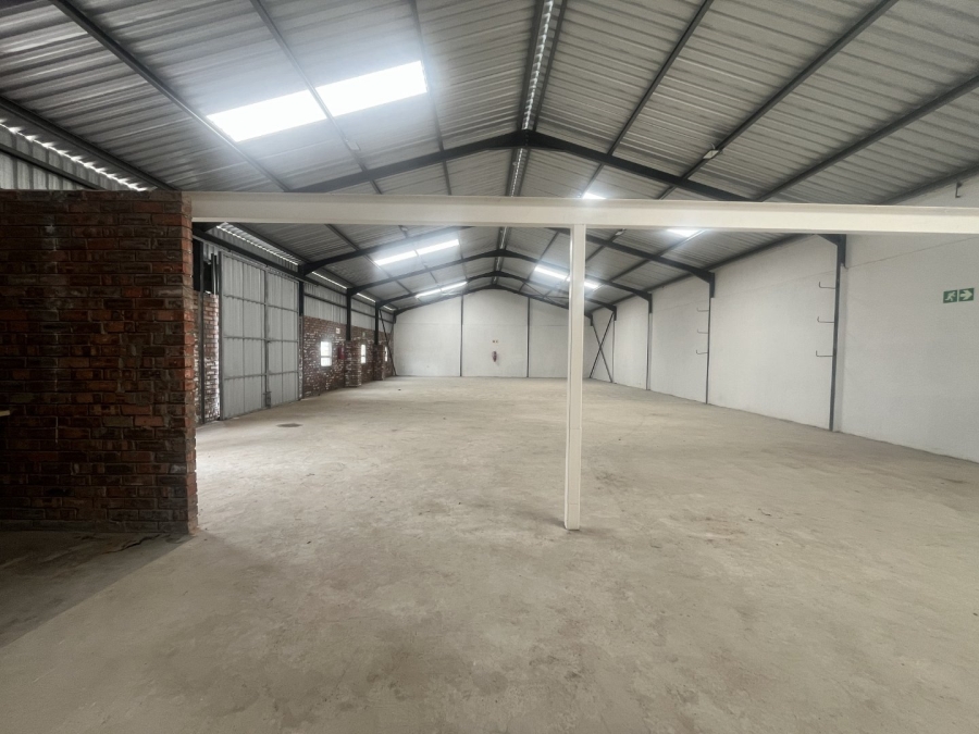 To Let Commercial Property for Rent in George Industrial Western Cape
